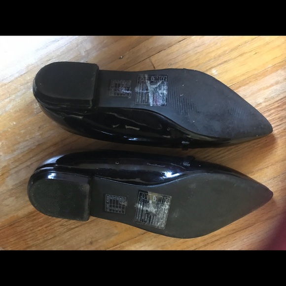 Basic black shoes - Picture 3 of 3